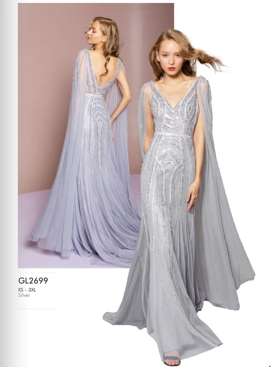 GLS by Gloria GL2699