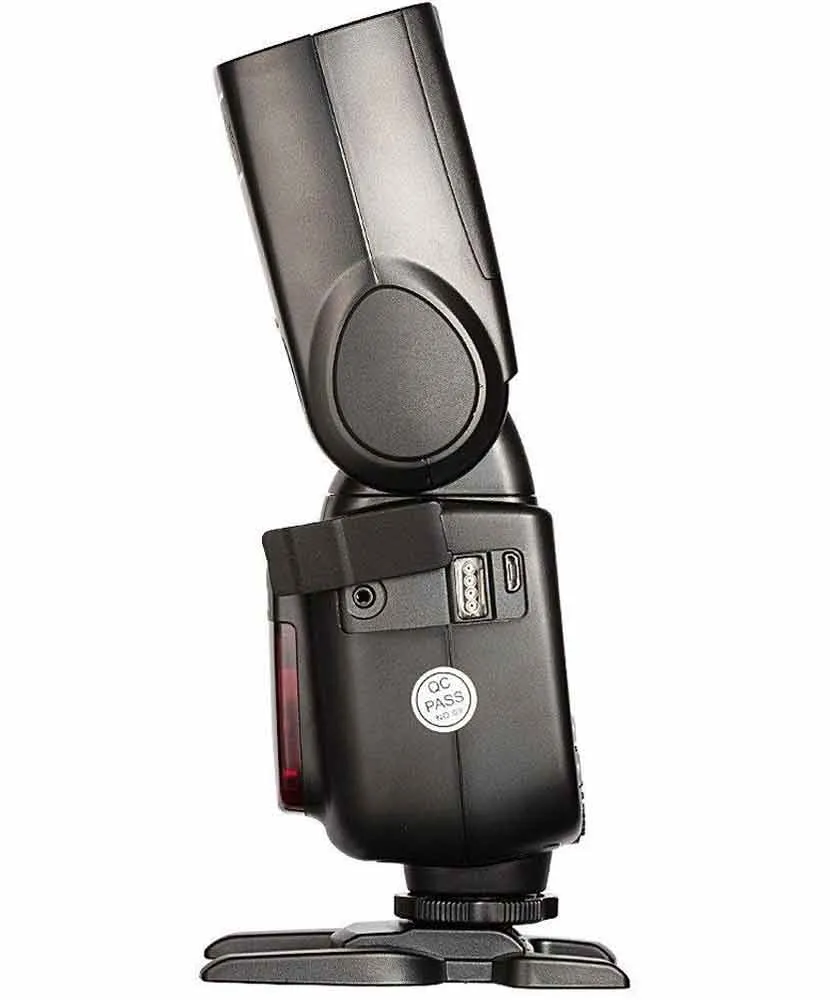 Godox V860IIO TTL Flash Olympus