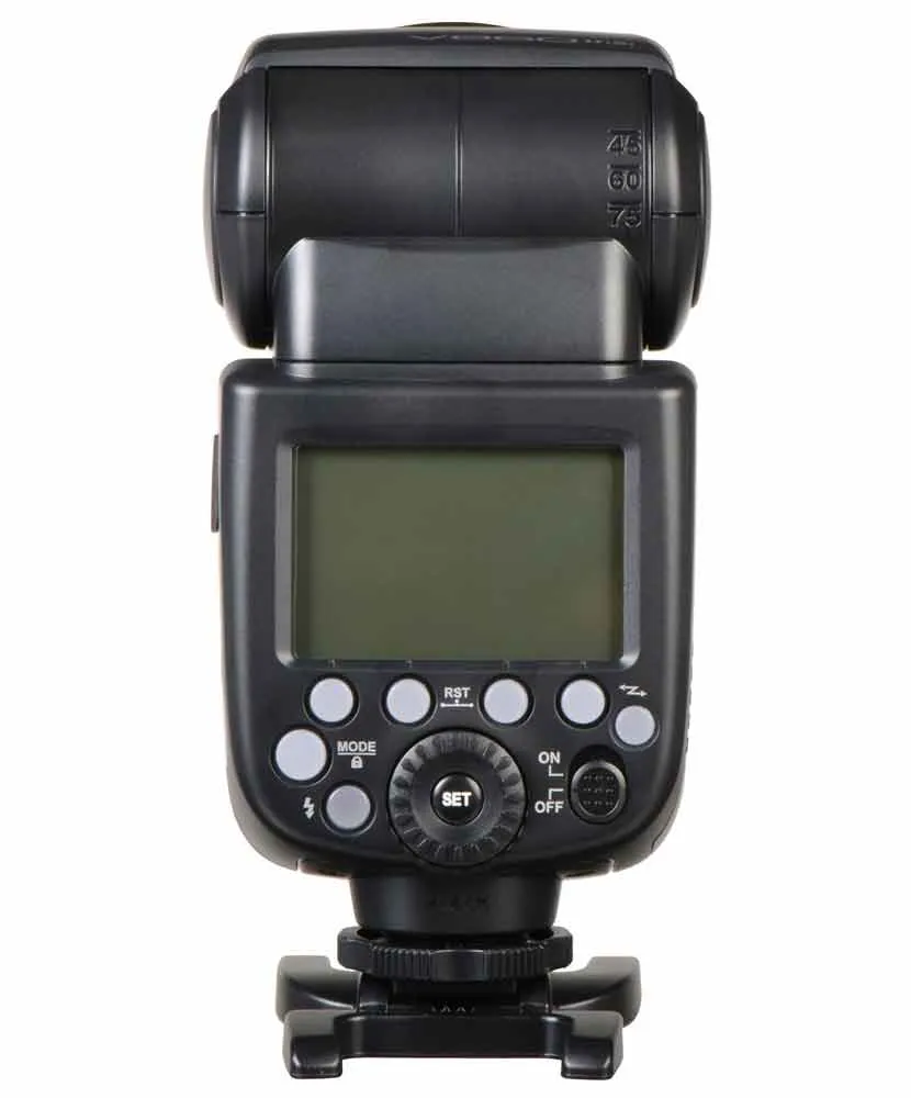 Godox V860IIO TTL Flash Olympus