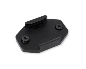 GoPro Aluminum KeyMod Mount for Hero 1 / 2 / 3 / 3  / 4 Camera - Black