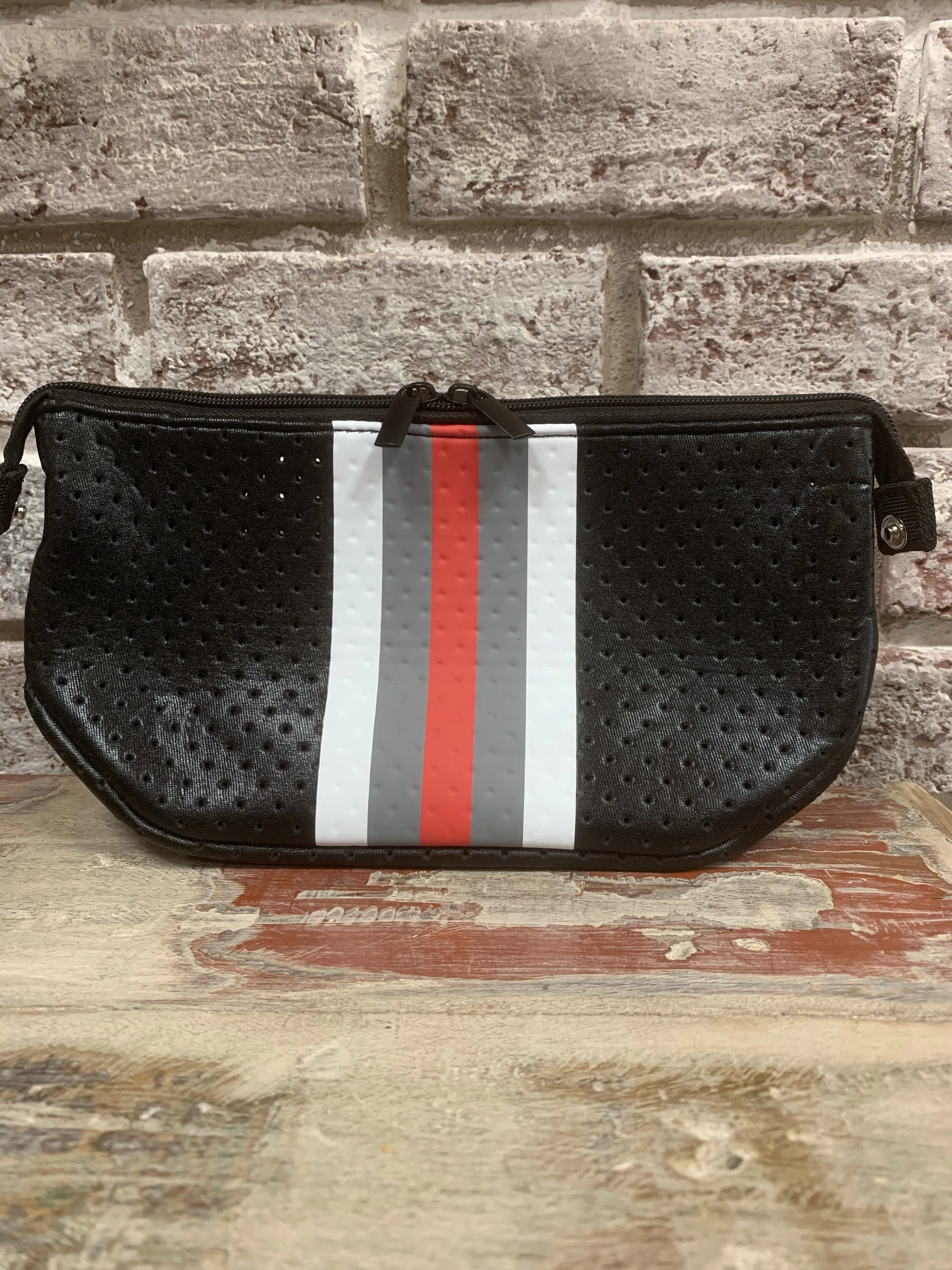 Grace Neoprene Makeup Bag