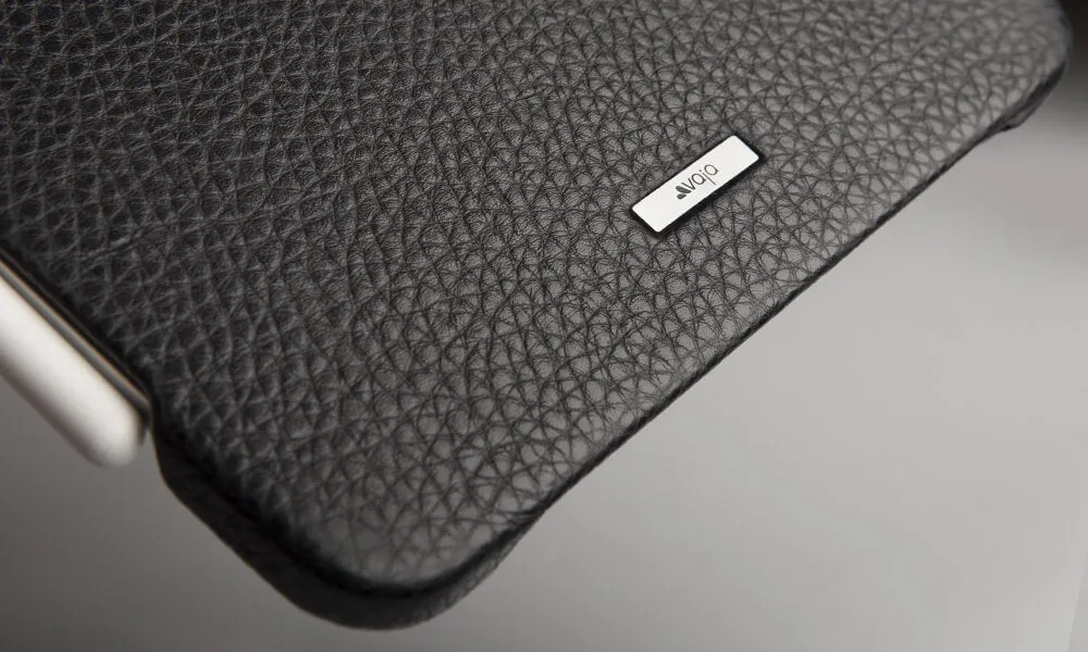 Grip iPad Air 11” Leather Case (M2)