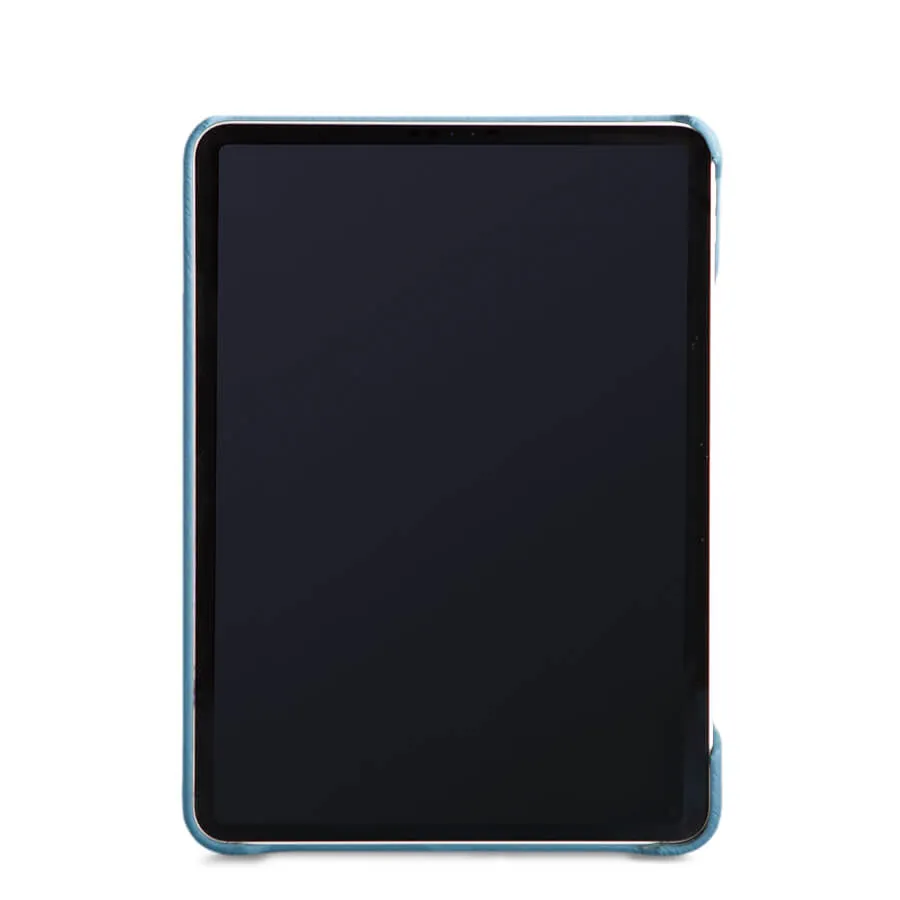 Grip iPad Air 11” Leather Case (M2)