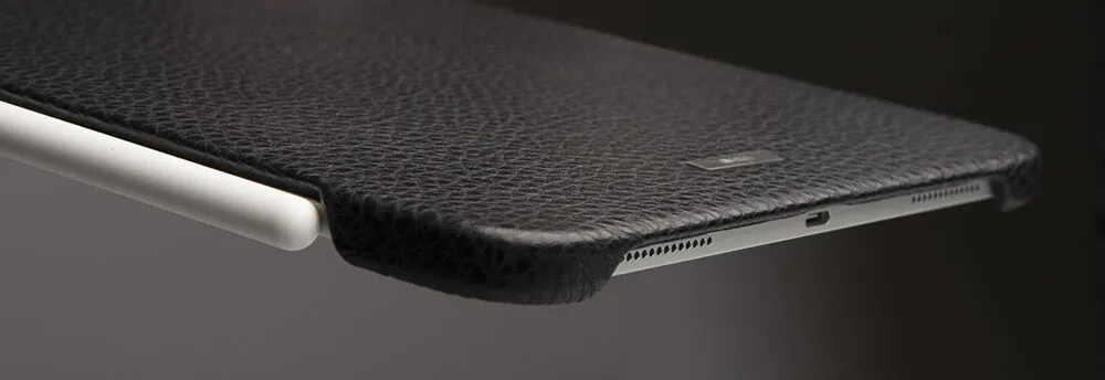 Grip iPad Air 11” Leather Case (M2)
