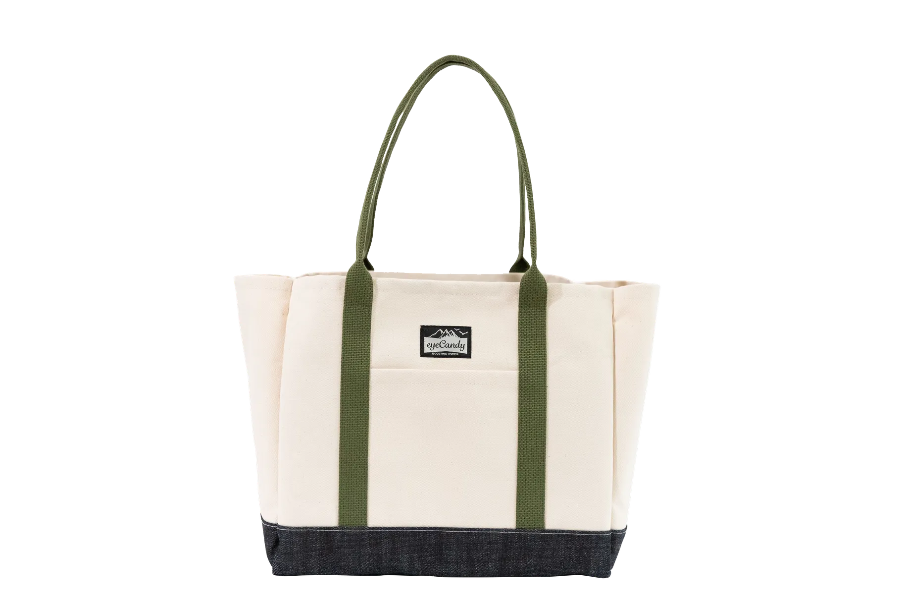 Grizzly Tote