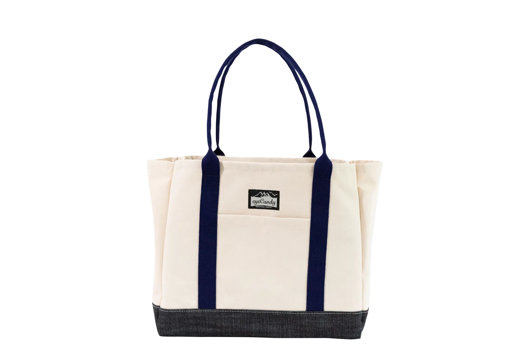 Grizzly Tote