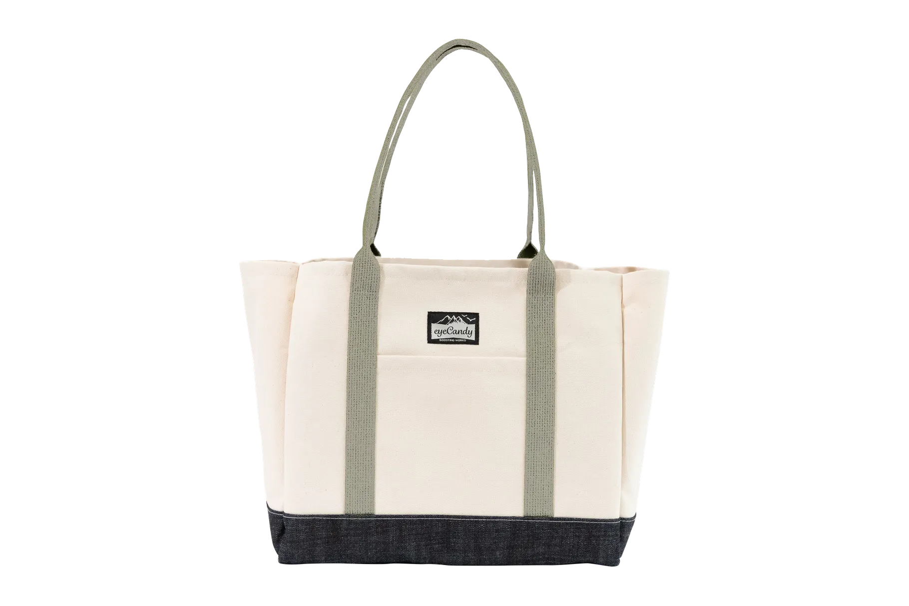 Grizzly Tote