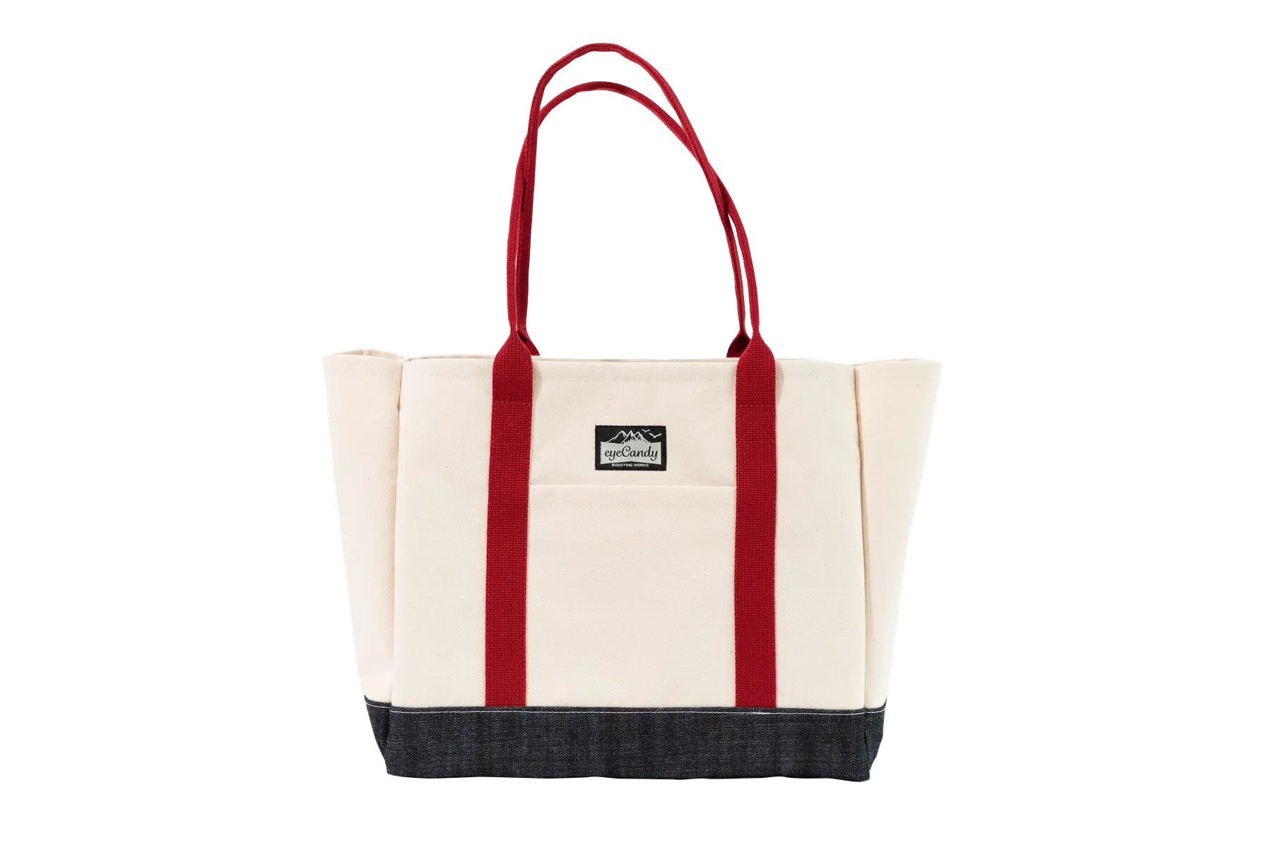 Grizzly Tote