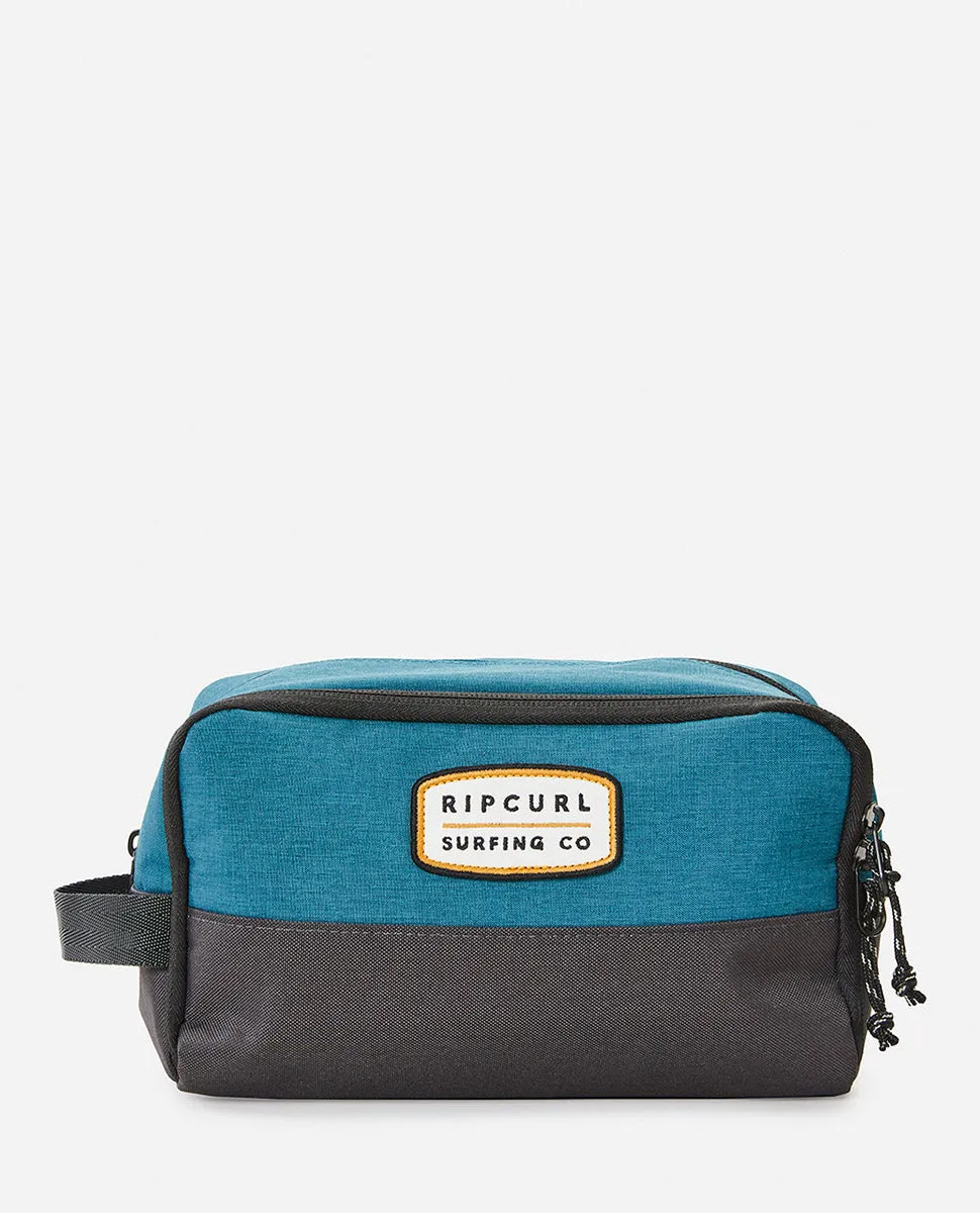 Groom Toiletry Driven