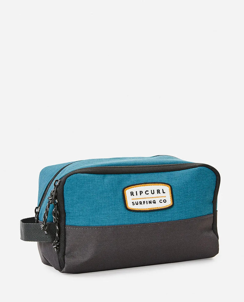 Groom Toiletry Driven