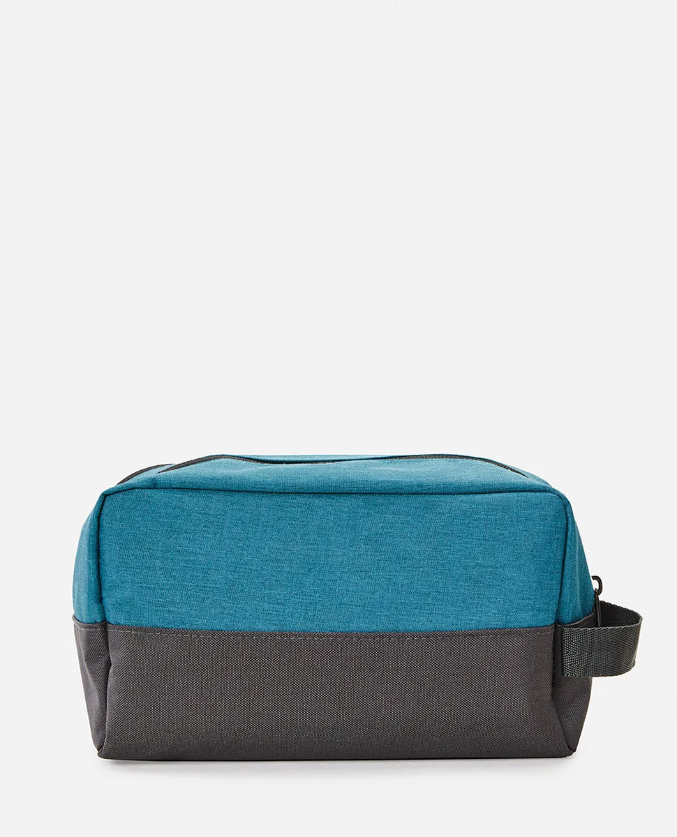 Groom Toiletry Driven