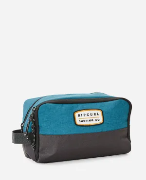 Groom Toiletry Driven