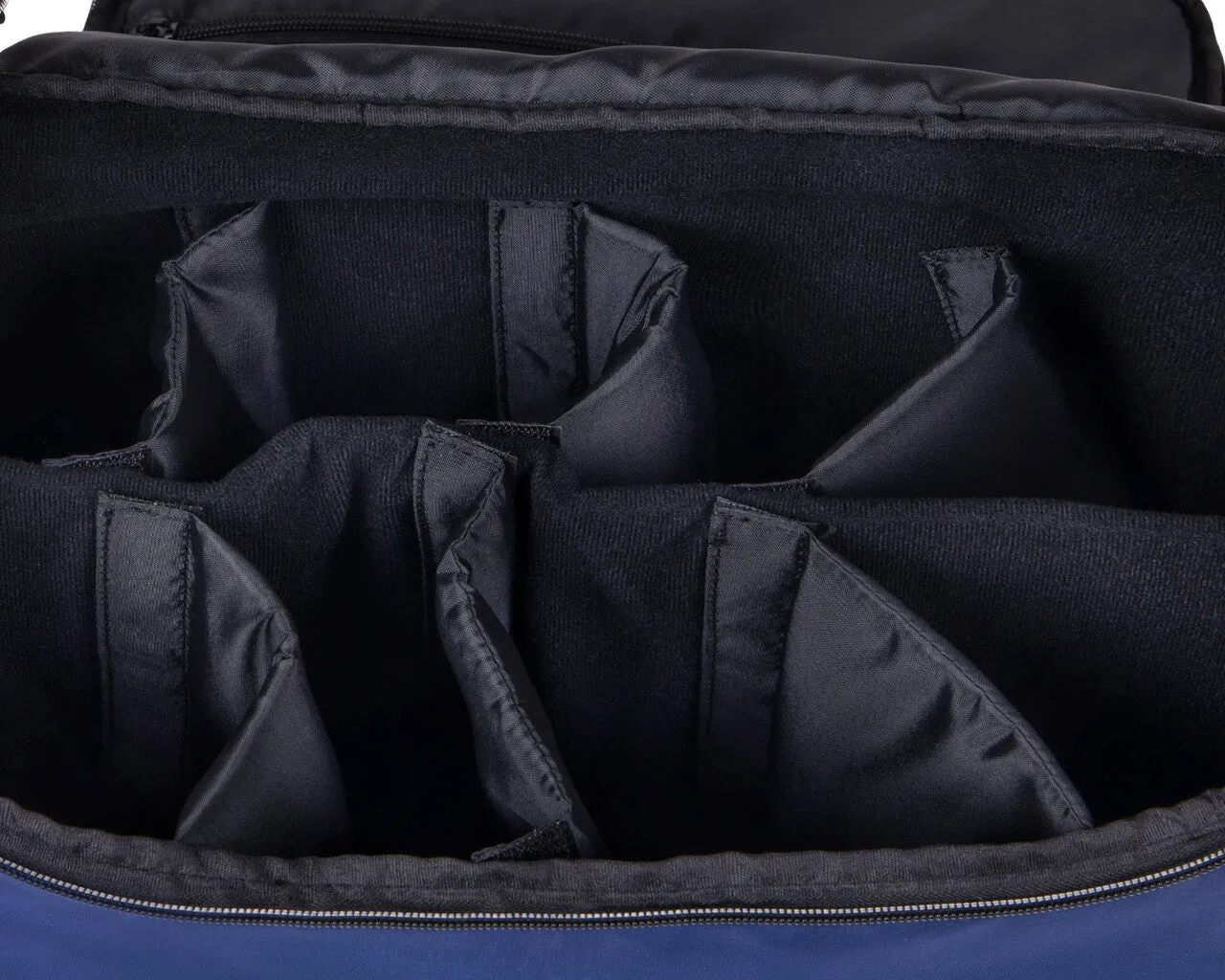 Grooming Bag Limited Edition - Navy