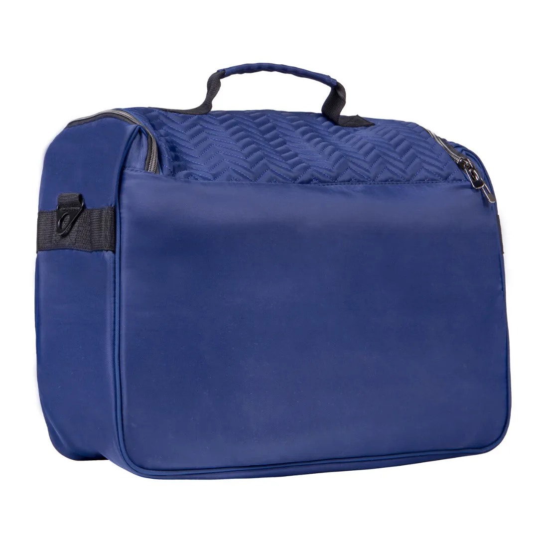 Grooming Bag Limited Edition - Navy