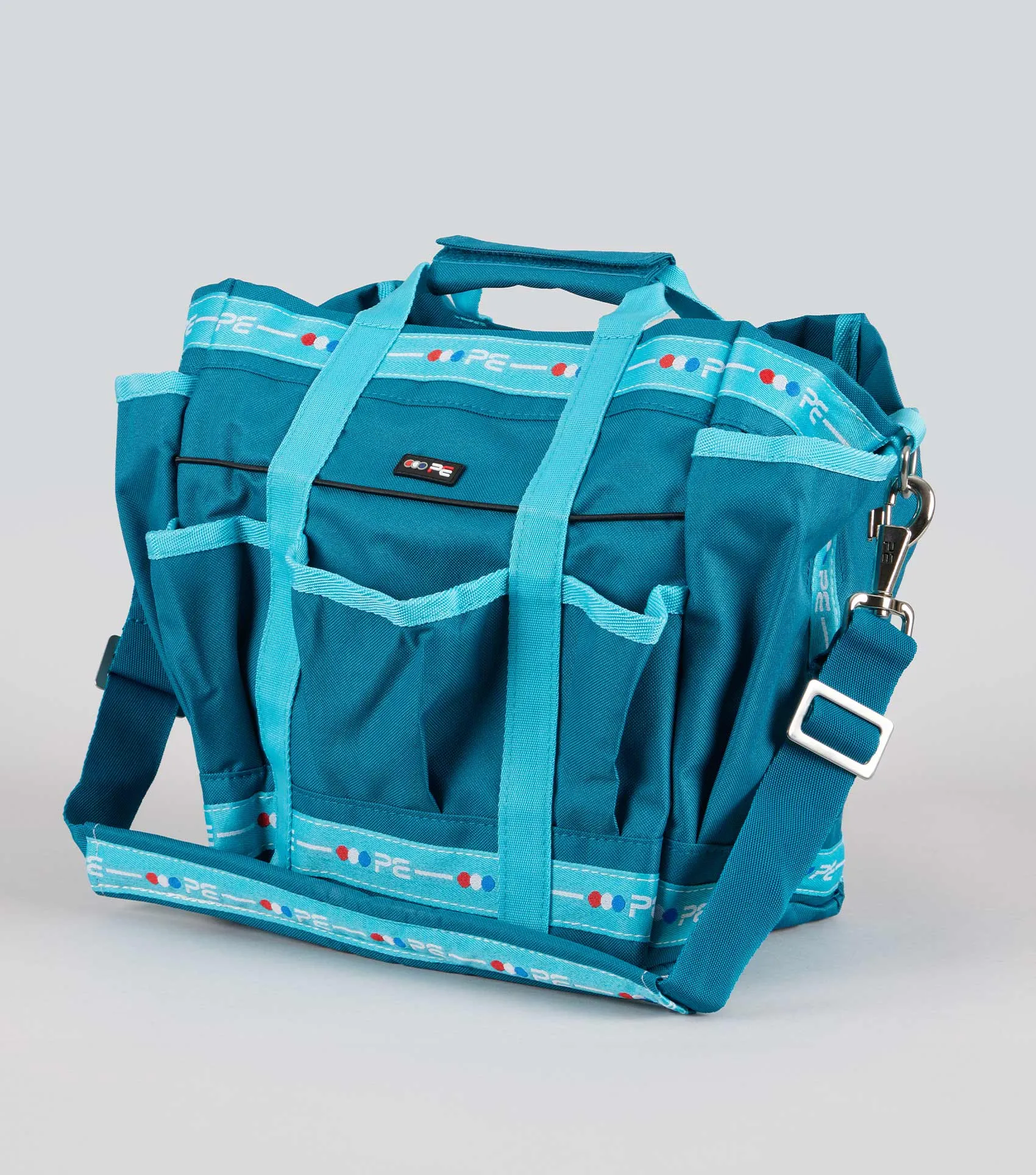 Grooming Kit Bag