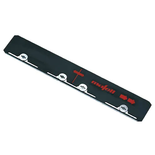 Guide rail set 2 x F 160   F-VS   2 x F-SZ 180 MM   Rail Carry Bag (Mafell)