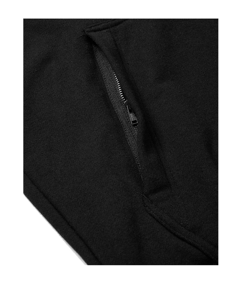 Gullinbursti® TERIX™ Pullover The Boar - Black / EMB