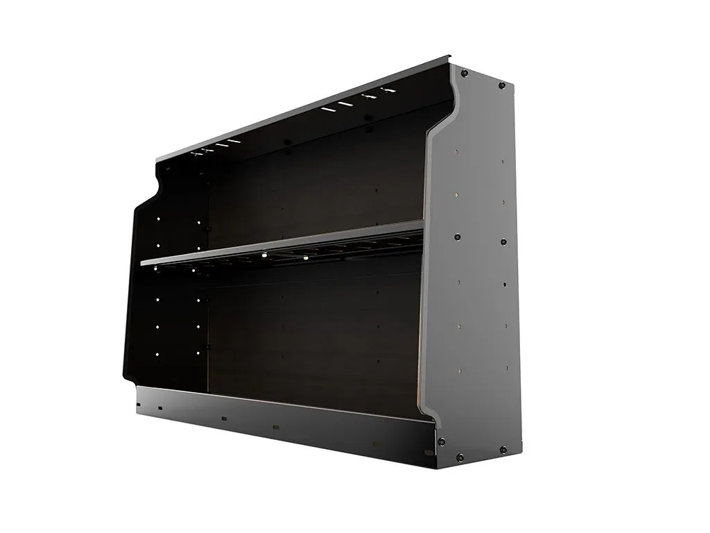 Gullwing Box Shelf - Land Rover Defender TDI/TD5 1983-2006