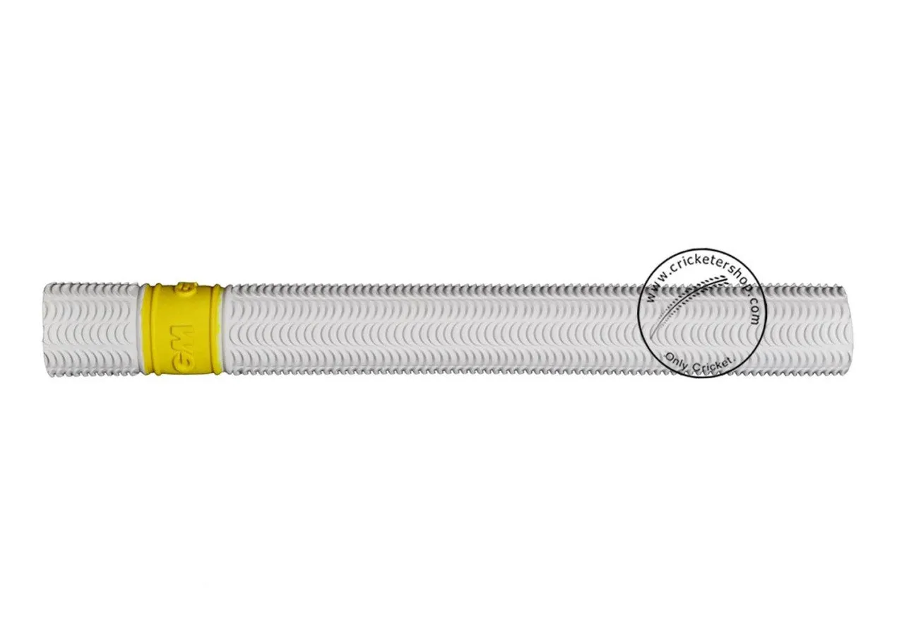 Gunn & Moore (GM) Ripple Cricket Bat Handle Grip 3 Pcs