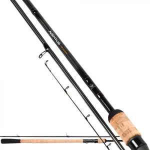 Guru Aventus Waggler Rod