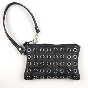 GW17 - Wrist Pouch w/ Grommets