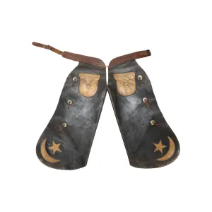 H. H. Heiser Chaps