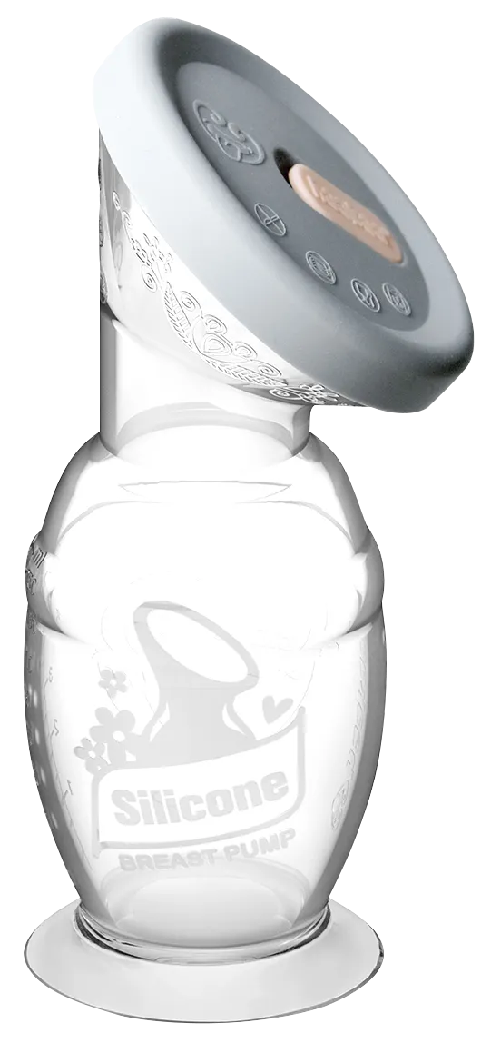 Haakaa Breastfeeding Bundle
