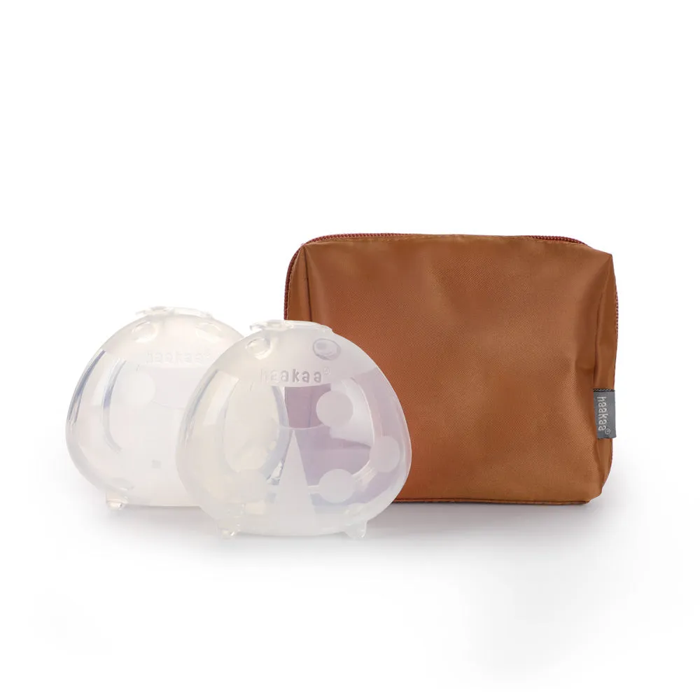 Haakaa Breastfeeding Bundle