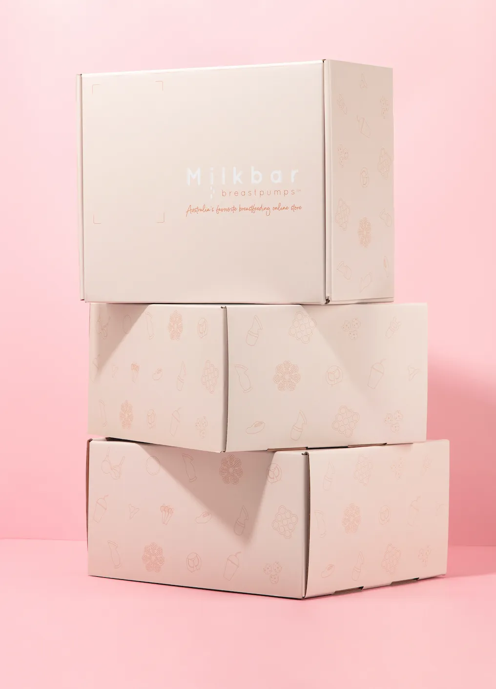 Haakaa Breastfeeding Bundle
