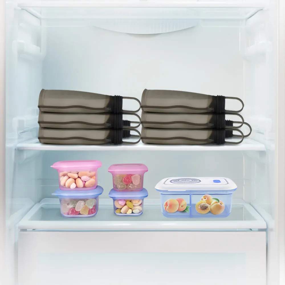 Haakaa Silicone Milk Storage Bag 2 PK (Min. of 4 multiples of 4)