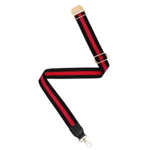 Hampton Striped Strap