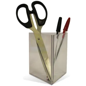 Handi Pots (Clear) pk 10