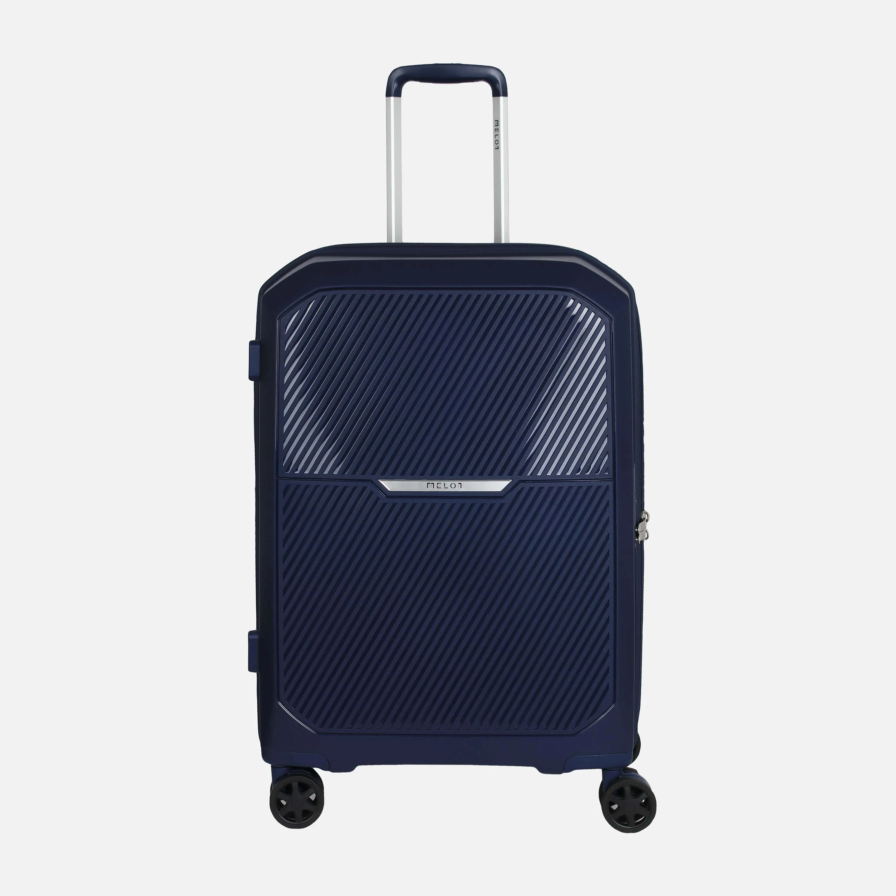 HARD CASE LUGGAGE WITH TSA LOCK