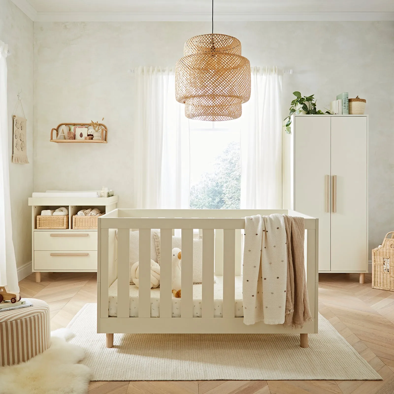 HARPER 3 PIECE SET