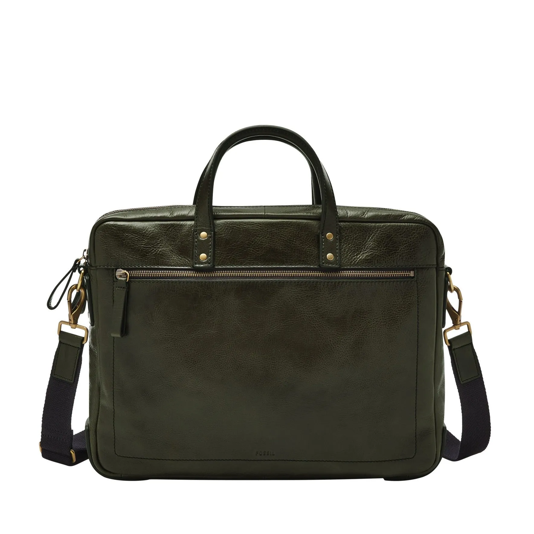 Haskell Double Zip Workbag