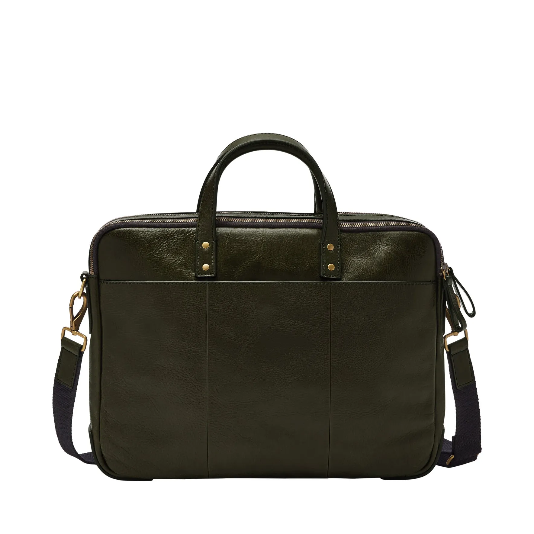 Haskell Double Zip Workbag