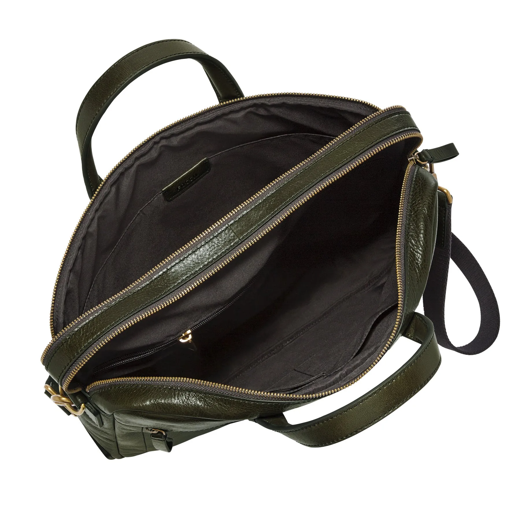 Haskell Double Zip Workbag