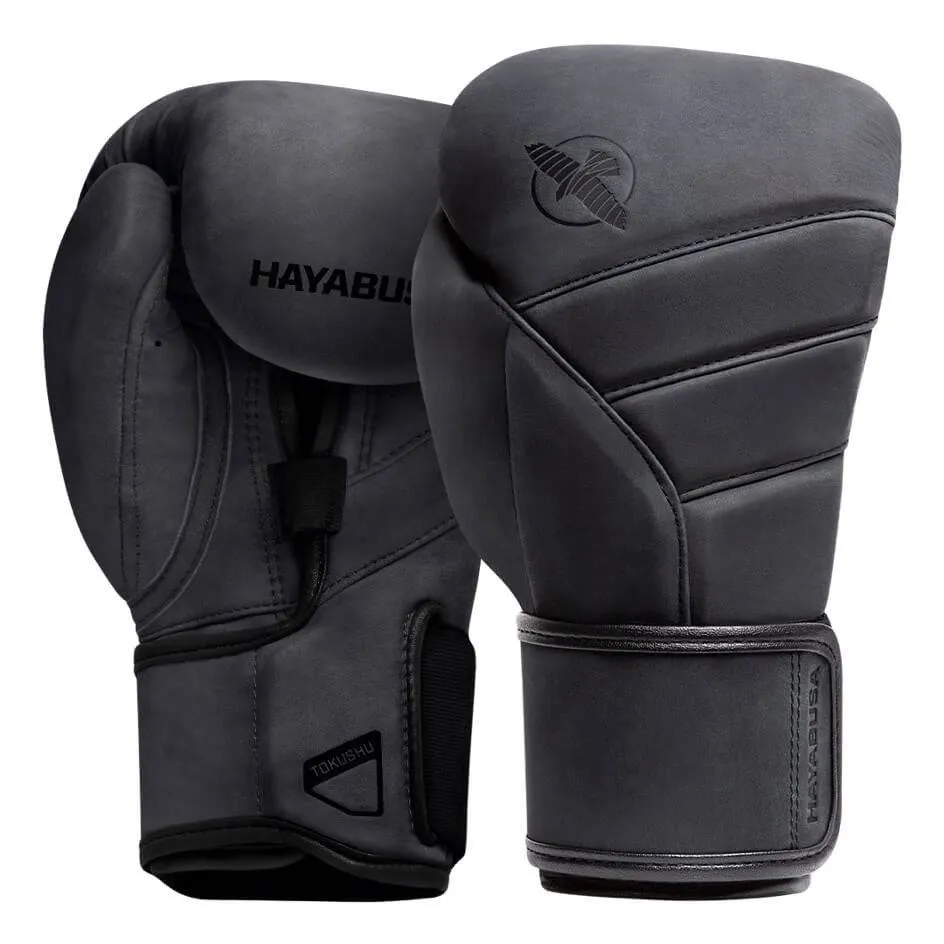 Hayabusa | Boxing Gloves - T3 LX Boxing Gloves