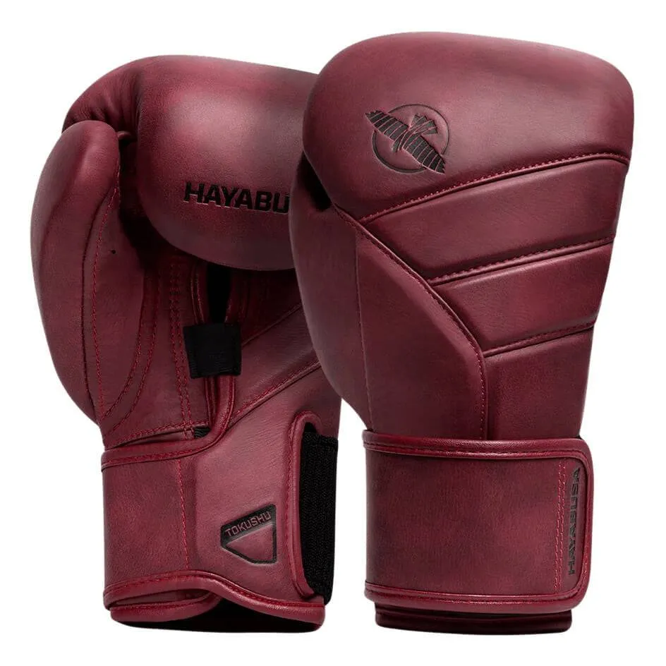 Hayabusa | Boxing Gloves - T3 LX Boxing Gloves