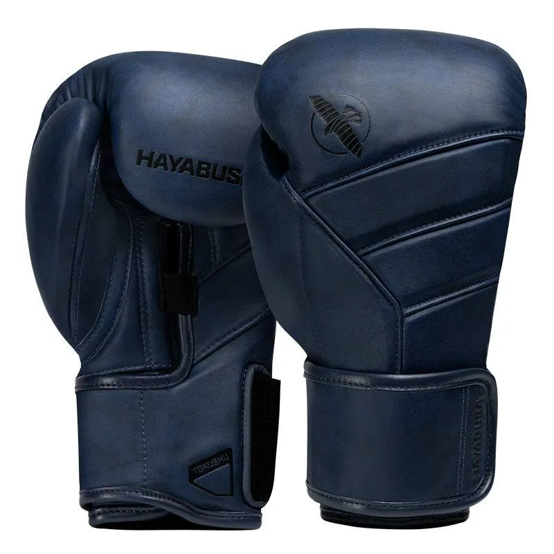 Hayabusa | Boxing Gloves - T3 LX Boxing Gloves