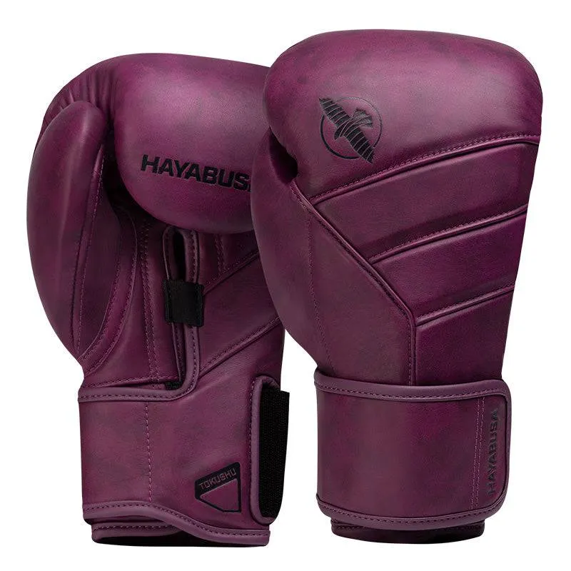 Hayabusa | Boxing Gloves - T3 LX Boxing Gloves