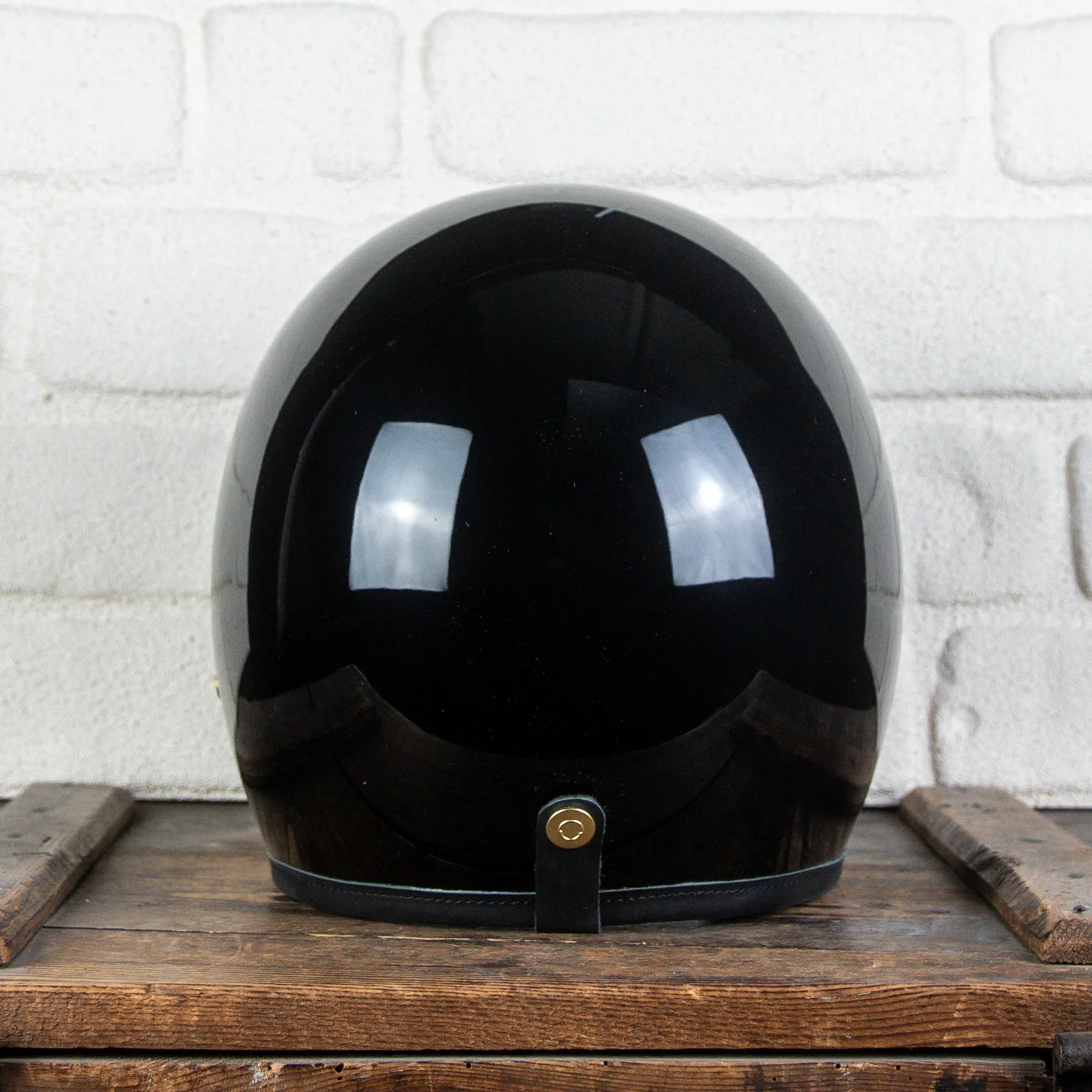 Hedonist Signature Black S ECE 22.05 - Sample Sale 936