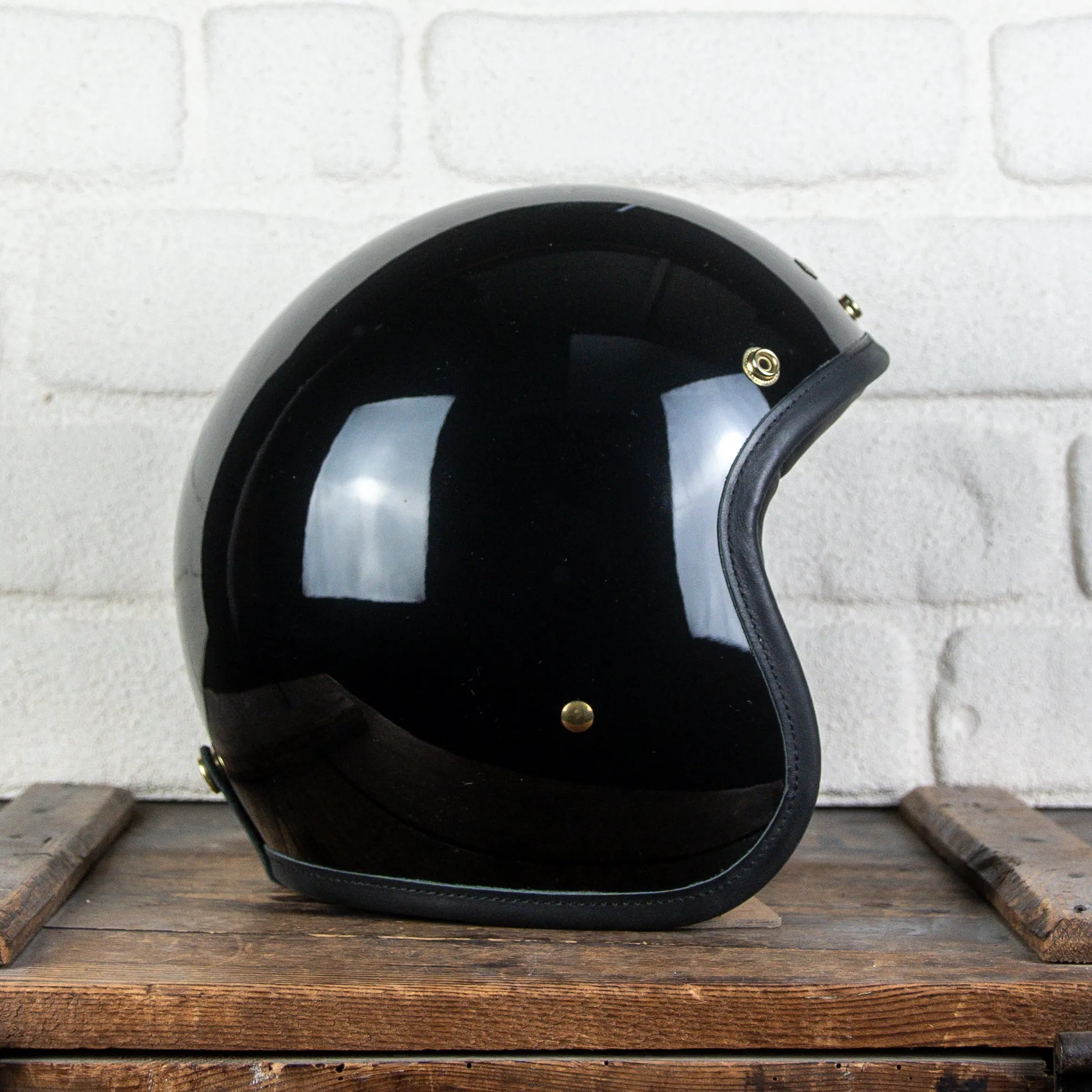 Hedonist Signature Black S ECE 22.05 - Sample Sale 936