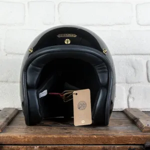 Hedonist Signature Black S ECE 22.05 - Sample Sale 936