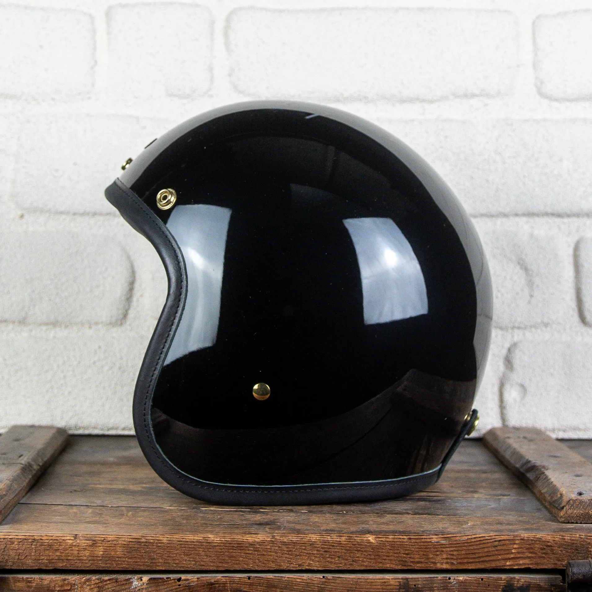Hedonist Signature Black S ECE 22.05 - Sample Sale 936