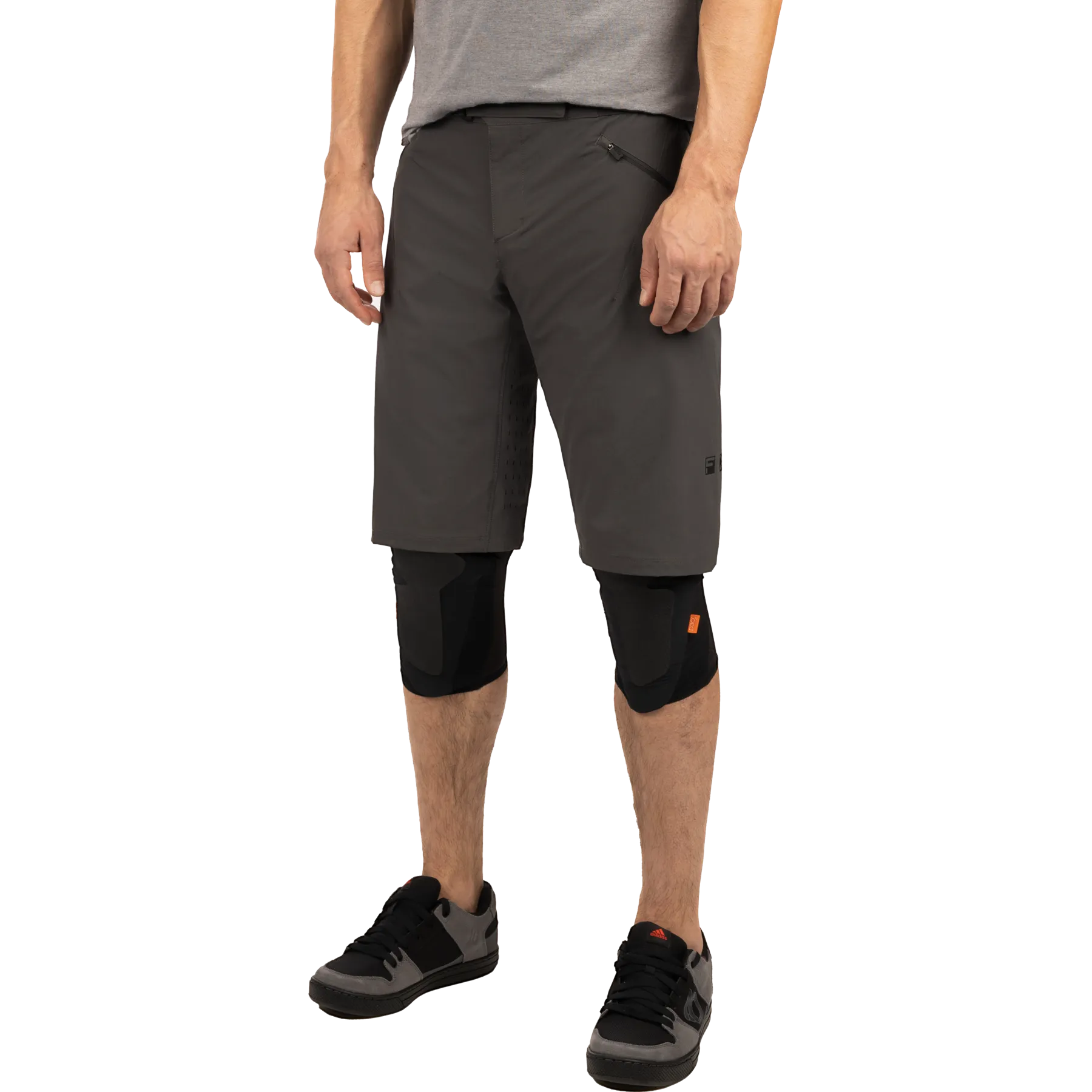Helium MTB Short