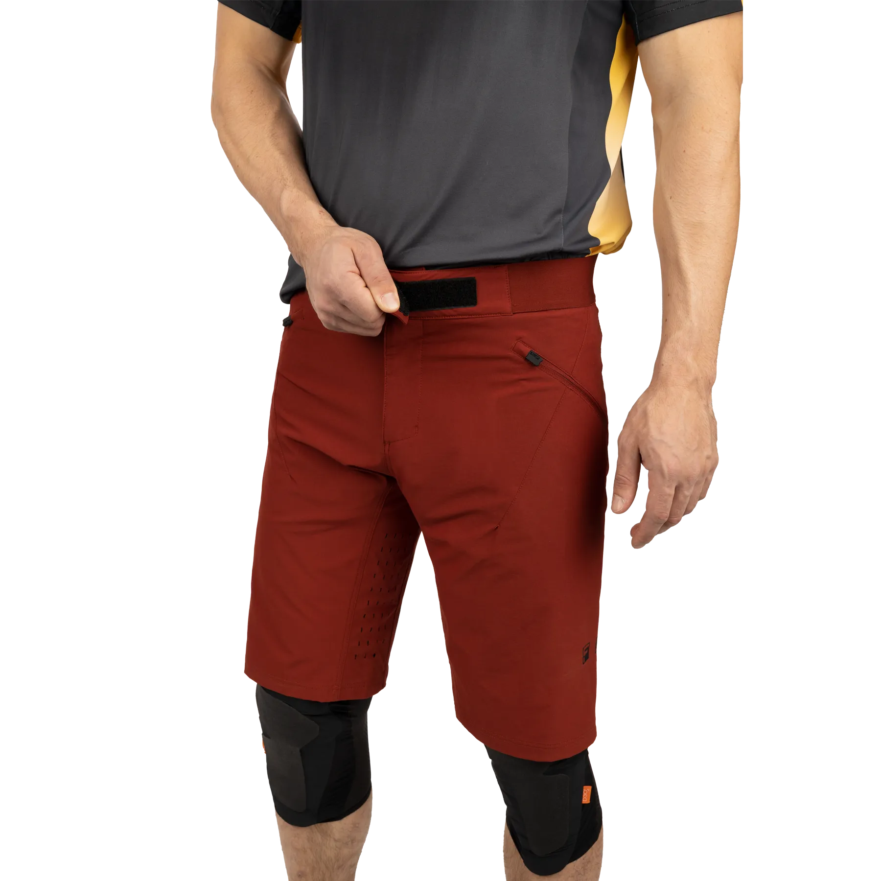 Helium MTB Short