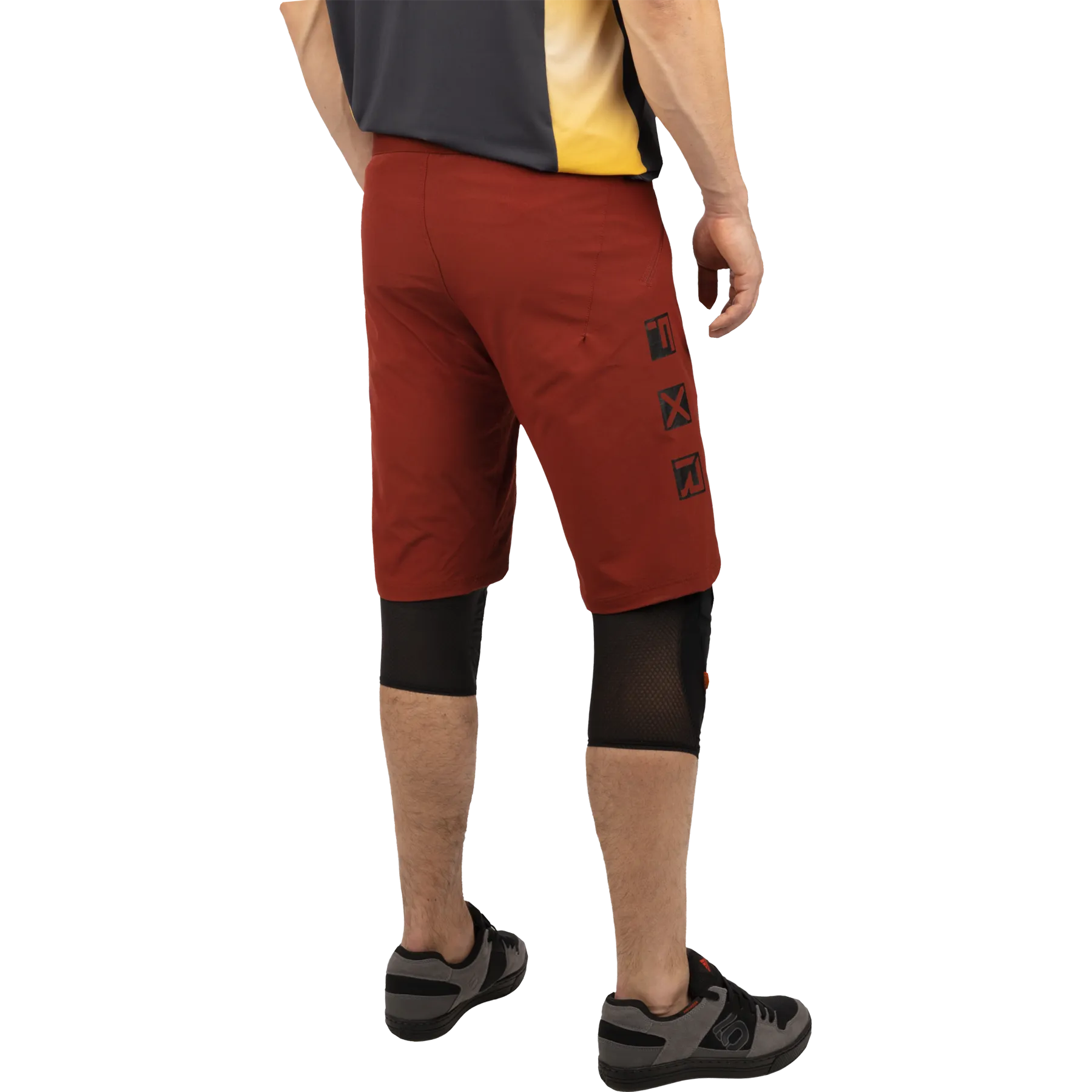 Helium MTB Short