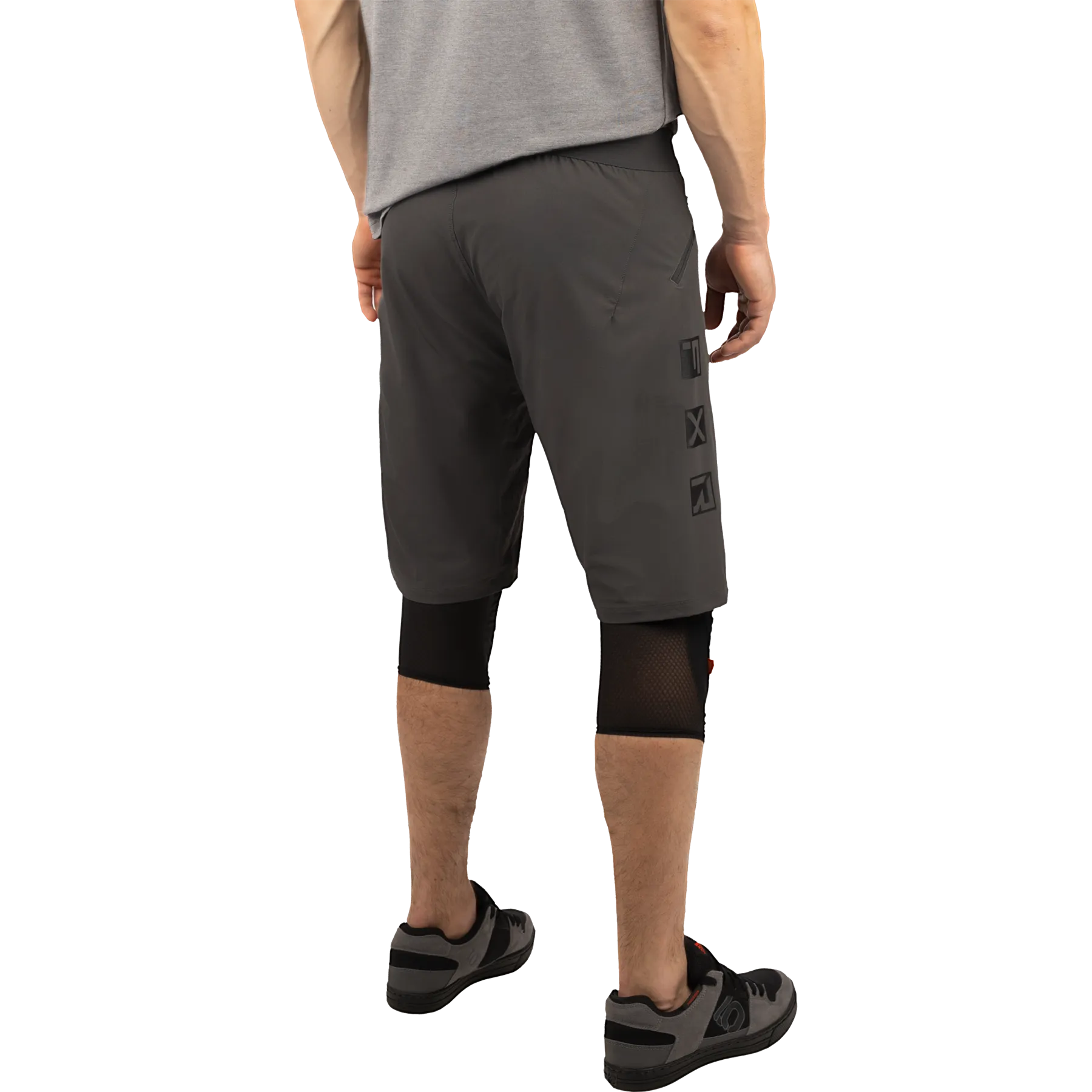 Helium MTB Short