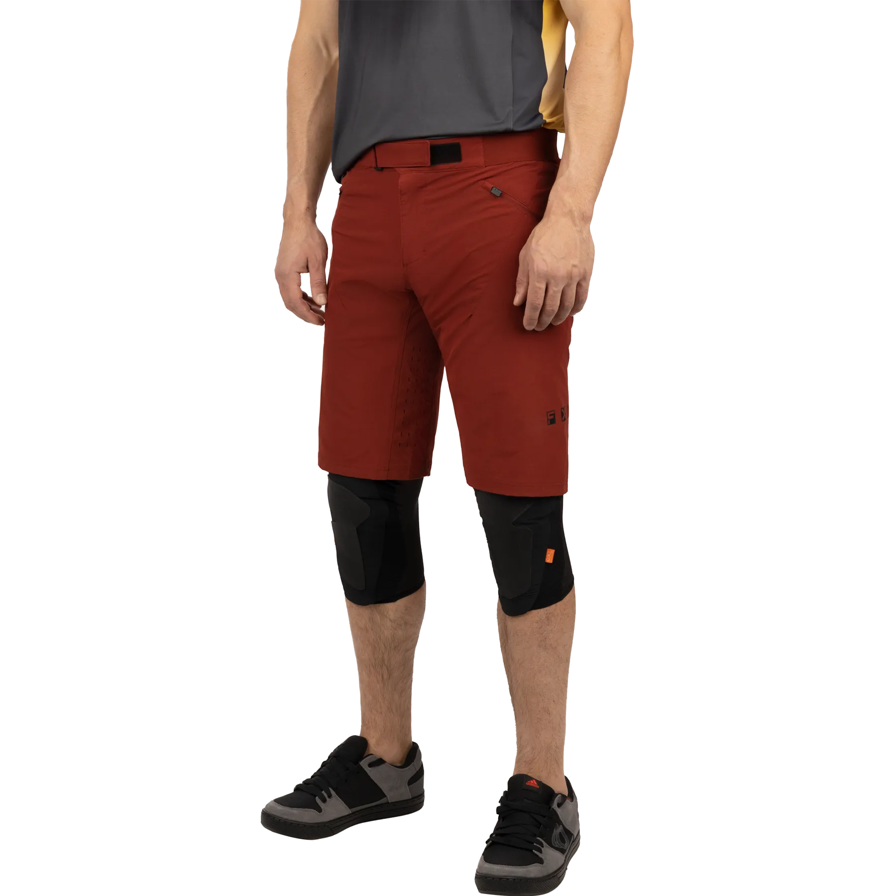 Helium MTB Short